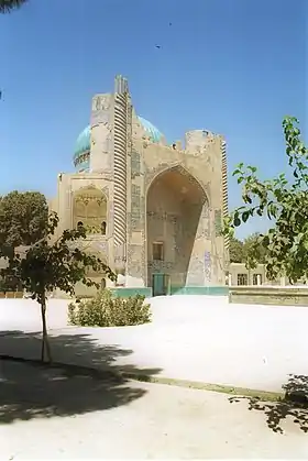 Balkh