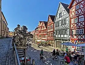 Ochsenfurt