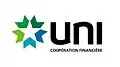 logo de UNI Coopération financière