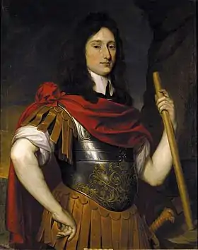 Jean-Philippe-Frédéric du Palatinat