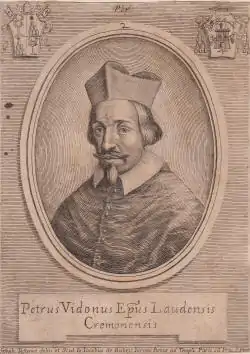 Image illustrative de l’article Pietro Vidoni (1610-1681)