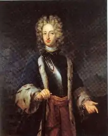 Frédéric IV