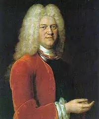 Christian-Louis II