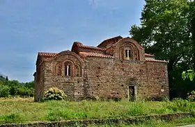 Image illustrative de l’article Église rouge de Vourgaréli