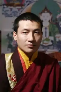 Description de l'image 17-Karmapa-Lon.jpg.