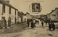 Pont-Coblant au début du XXe siècle.