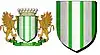 Blason de la famille de Bigorie