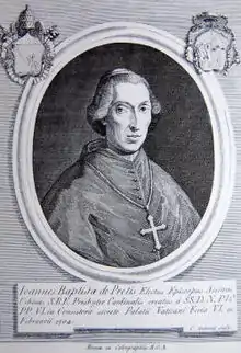 Image illustrative de l’article Giovanni Battista Bussi de Pretis