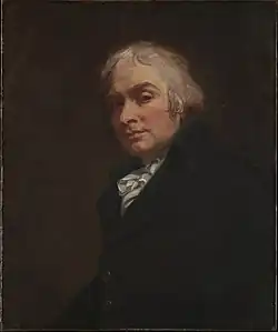 Autoportrait, 1795Metropolitan Museum
