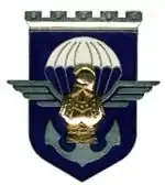 Image illustrative de l’article 17e régiment du génie parachutiste