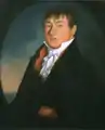 Portrait of a Man (1804)
