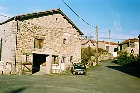 Vazeilles-près-Saugues