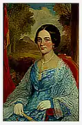 Josefa Anchondo, 1852