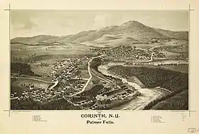 Corinth (New York)