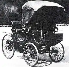 Image illustrative de l’article Peugeot Type 6