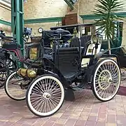 Benz Velo (1894–1902)