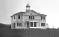 Ashfield public library, 1899