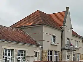 Saint-Hilaire-de-Court