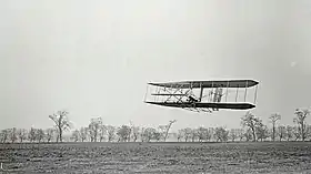 Image illustrative de l’article Wright Flyer II