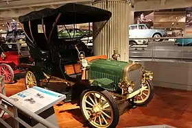 Ford B (1904)