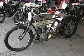 Norton 1907