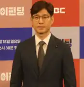 Yoo Joon-sang