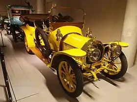 Peugeot Type 126