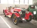 1922 Buick Speedster