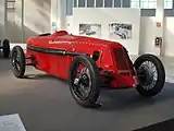 Itala Tipo 11, 1925.