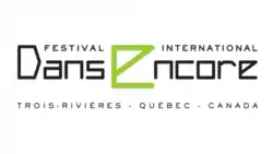 Image illustrative de l’article Festival international de danse Encore