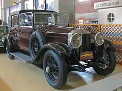 Rolls-Royce 20 hp (1905)