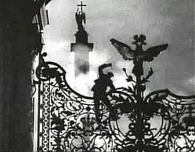 Octobre (1927).