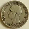 5 lire (1927)