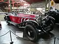 Mercedes 36 1928