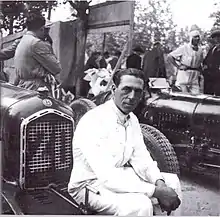 Description de l'image 1934-10-14 Modena Alfa Romeo P3 Pietro Ghersi.jpg.