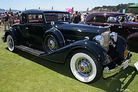 Packard Twelve