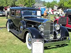 Sedan 1107 (1934)