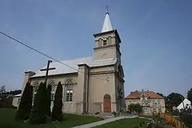 Rogoziniec