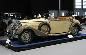 Bugatti Type 57 C 1935