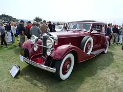 Hispano-Suiza J12 à moteur V12