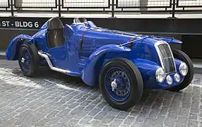 D6 3-Litres Grand Prix (1939)