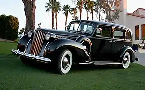 Limousine (1939)