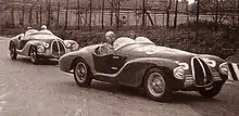 Description de l'image 1940-04-28 Mille Miglia Auto Avio Rangoni e Ascari.jpg.