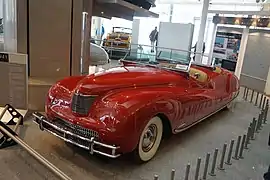 Chrysler Newport (1941)