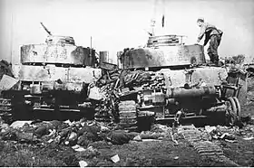 Image illustrative de l’article 20e Panzerdivision
