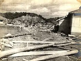 Image illustrative de l’article Séisme de 1946 à Nankai