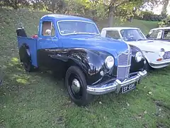 Austin A70 Pick-up