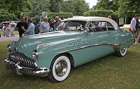 Buick Roadmaster