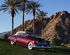 Cadillac Série 62 (1949)