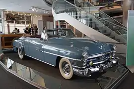 Chrysler New Yorker (1954)